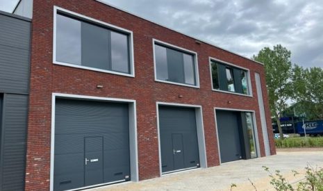 Te Koop: Foto Bedrijfsruimte aan de Bijsterhuizen 1102G 13 in Nijmegen