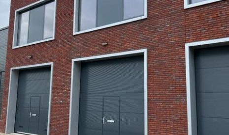 Te Koop: Foto Bedrijfsruimte aan de Bijsterhuizen 1102G 13 in Nijmegen