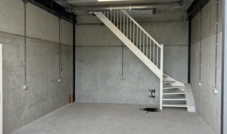 Te Koop: Foto Bedrijfsruimte aan de Bijsterhuizen 1102G 13 in Nijmegen