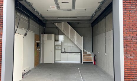 Te Koop: Foto Bedrijfsruimte aan de Bijsterhuizen 1102G 13 in Nijmegen