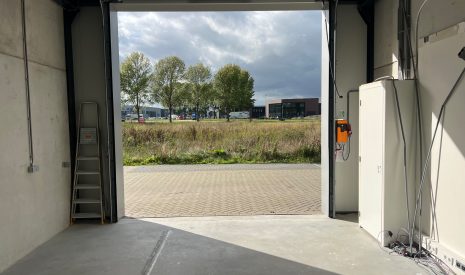 Te Koop: Foto Bedrijfsruimte aan de Bijsterhuizen 1102G 13 in Nijmegen