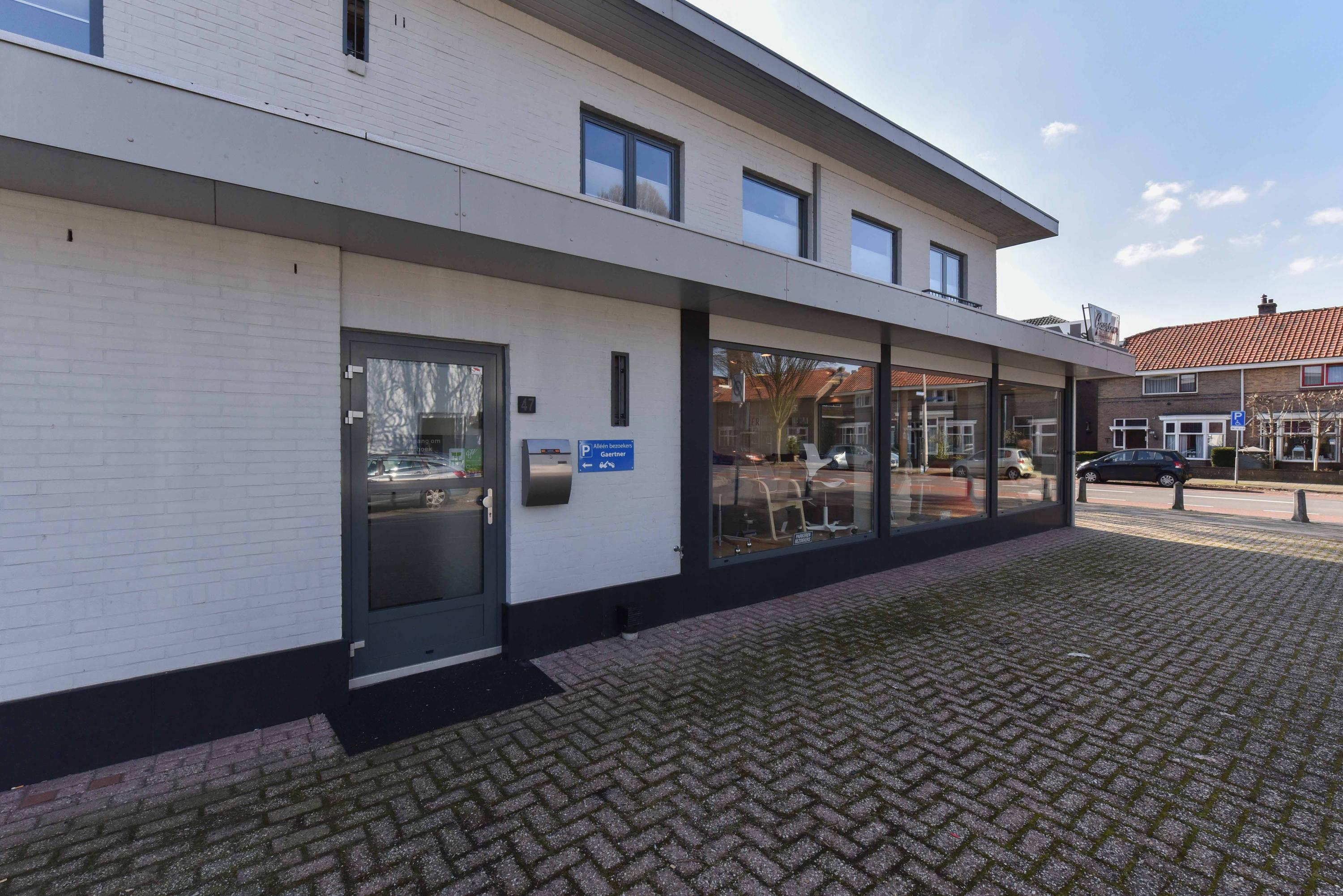 Te Koop: Foto Belegging aan de Buurmansweg 47 in Nijmegen