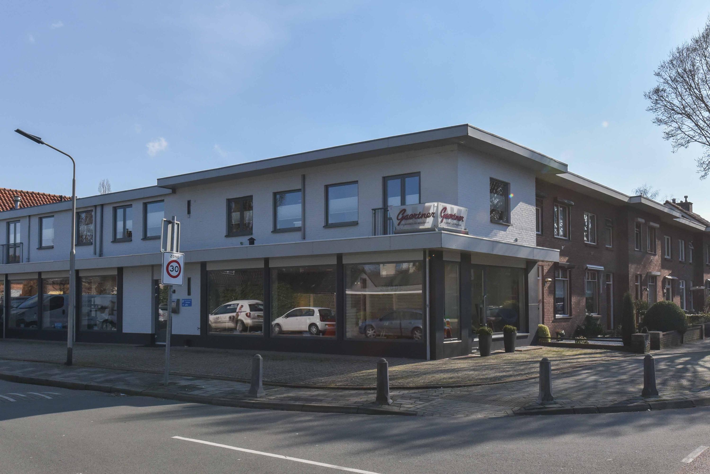 Te Koop: Foto Belegging aan de Buurmansweg 47 in Nijmegen