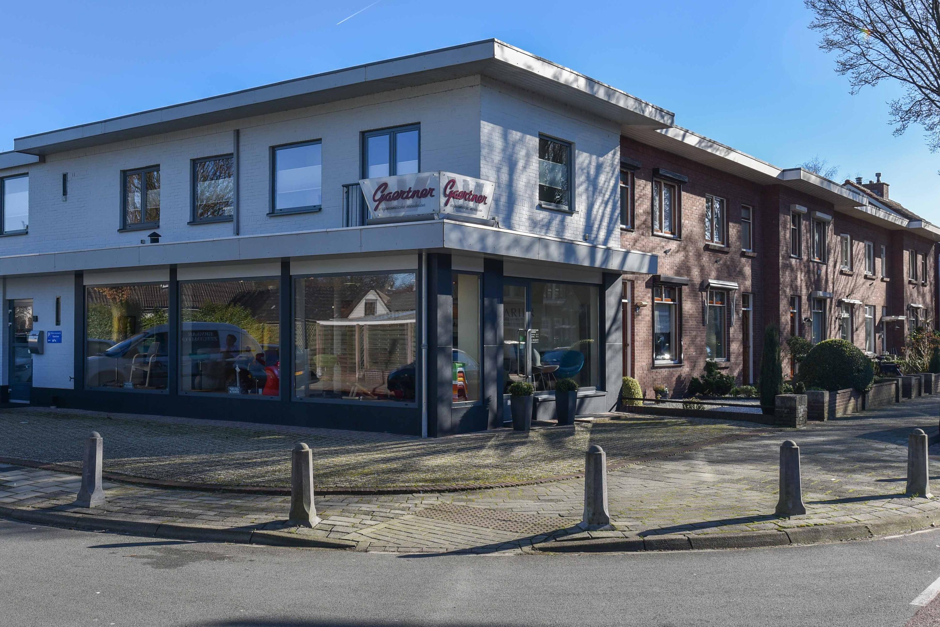Te Koop: Foto Belegging aan de Buurmansweg 47 in Nijmegen