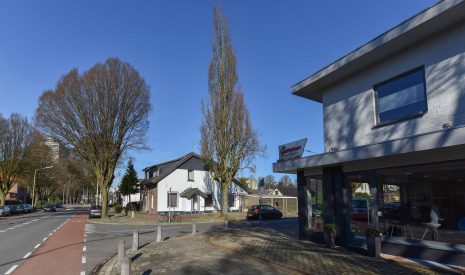 Te Koop: Foto Belegging aan de Buurmansweg 47 in Nijmegen