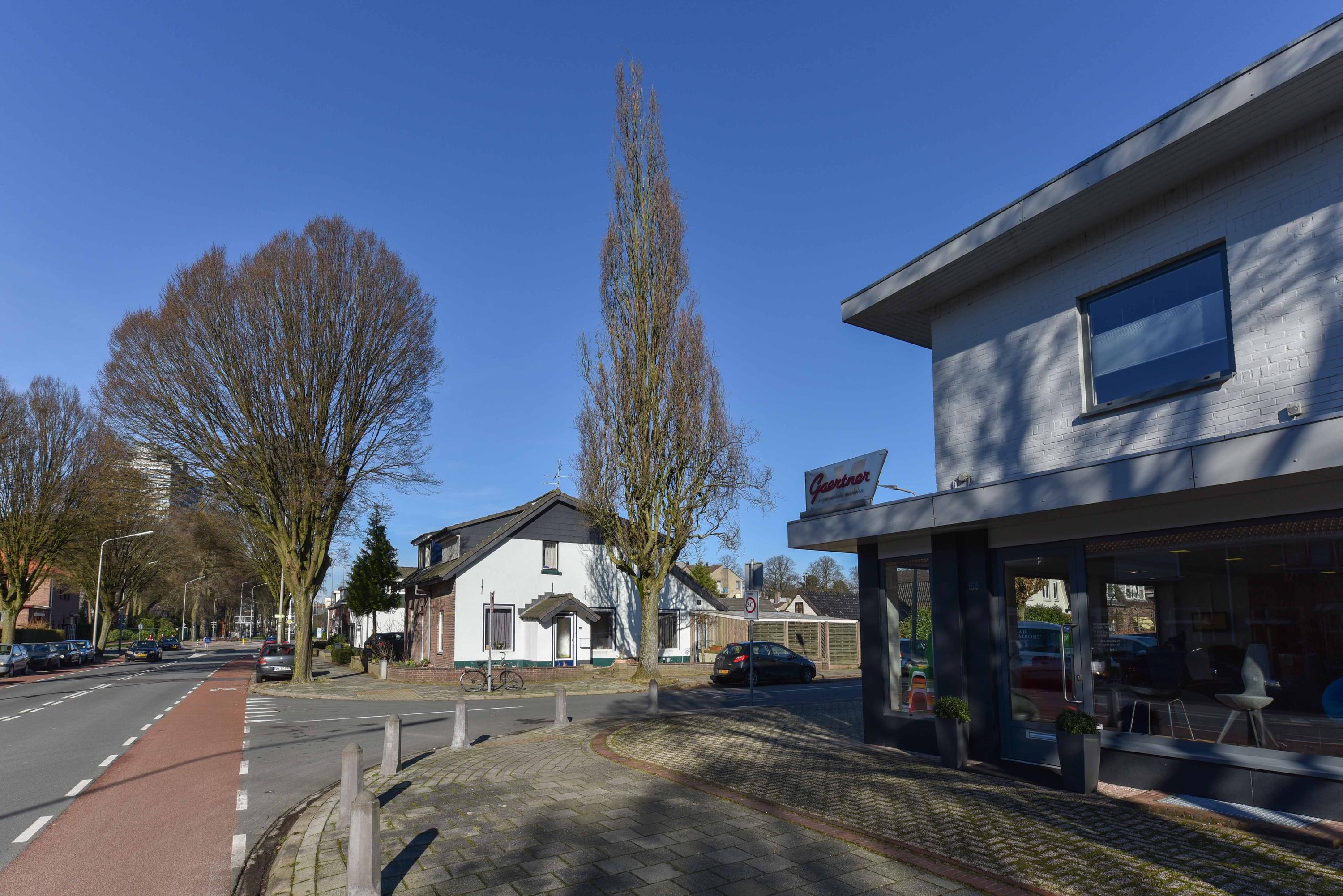 Te Koop: Foto Belegging aan de Buurmansweg 47 in Nijmegen