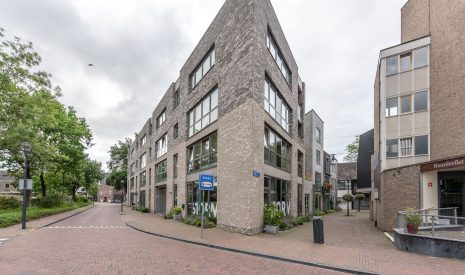 Te Huur: Foto Winkelruimte aan de Assiesstraat 124 in Zwolle