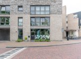 Te Huur: Foto Winkelruimte aan de Assiesstraat 124 in Zwolle
