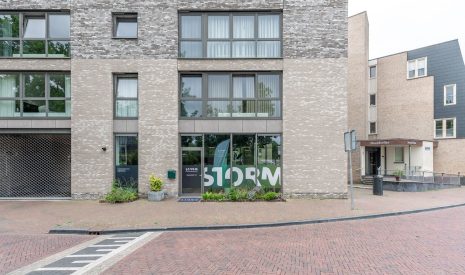 Te Huur: Foto Winkelruimte aan de Assiesstraat 124 in Zwolle