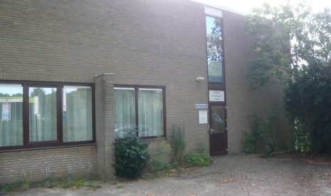 Te Huur: Foto Kantoorruimte aan de Emmerikseweg 239 in Zutphen