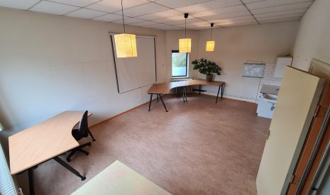 Te Huur: Foto Kantoorruimte aan de Emmerikseweg 239 in Zutphen