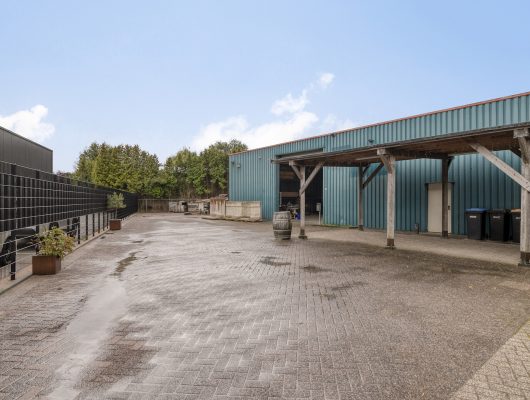 Hoofdfoto van Lelystad Kolkweg 47