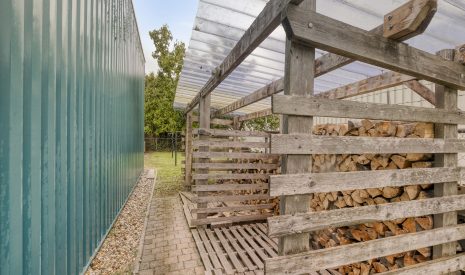 Te Koop: Foto Bedrijfsruimte aan de Kolkweg 47 in Lelystad