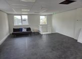 Te Huur: Foto Kantoorruimte aan de Bronsweg 9 in Lelystad