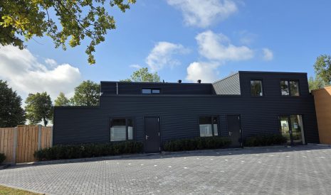 Te Huur: Foto Kantoorruimte aan de Bronsweg 9 in Lelystad