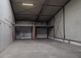 Te Huur: Foto Bedrijfsruimte aan de van Heemstraweg 38k in Beneden-Leeuwen