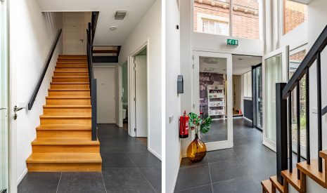 Te Huur: Foto Kantoorruimte aan de Rozengracht 22 in Zutphen