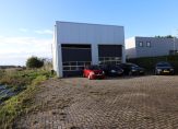 Te Koop: Foto Bedrijfsruimte aan de Apolloweg 346 in Lelystad