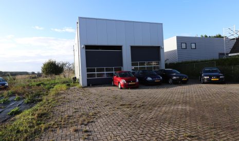 Hoofdfoto van Lelystad Apolloweg 346