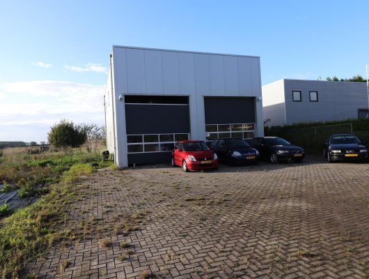 Hoofdfoto van Lelystad Apolloweg 346