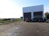 Te Koop: Foto Bedrijfsruimte aan de Apolloweg 346 in Lelystad