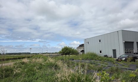 Te Koop: Foto Bedrijfsruimte aan de Apolloweg 346 in Lelystad