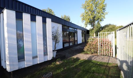Te Koop: Foto Bedrijfsruimte aan de Platinastraat 56 in Lelystad