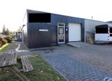 Te Koop: Foto Bedrijfsruimte aan de Platinastraat 56 in Lelystad