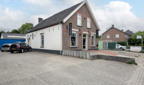 Hoofdfoto van Nijmegen St. Agnetenweg 65