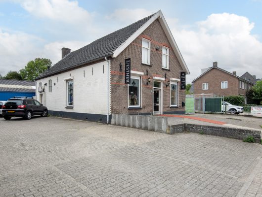 Hoofdfoto van Nijmegen St. Agnetenweg 65