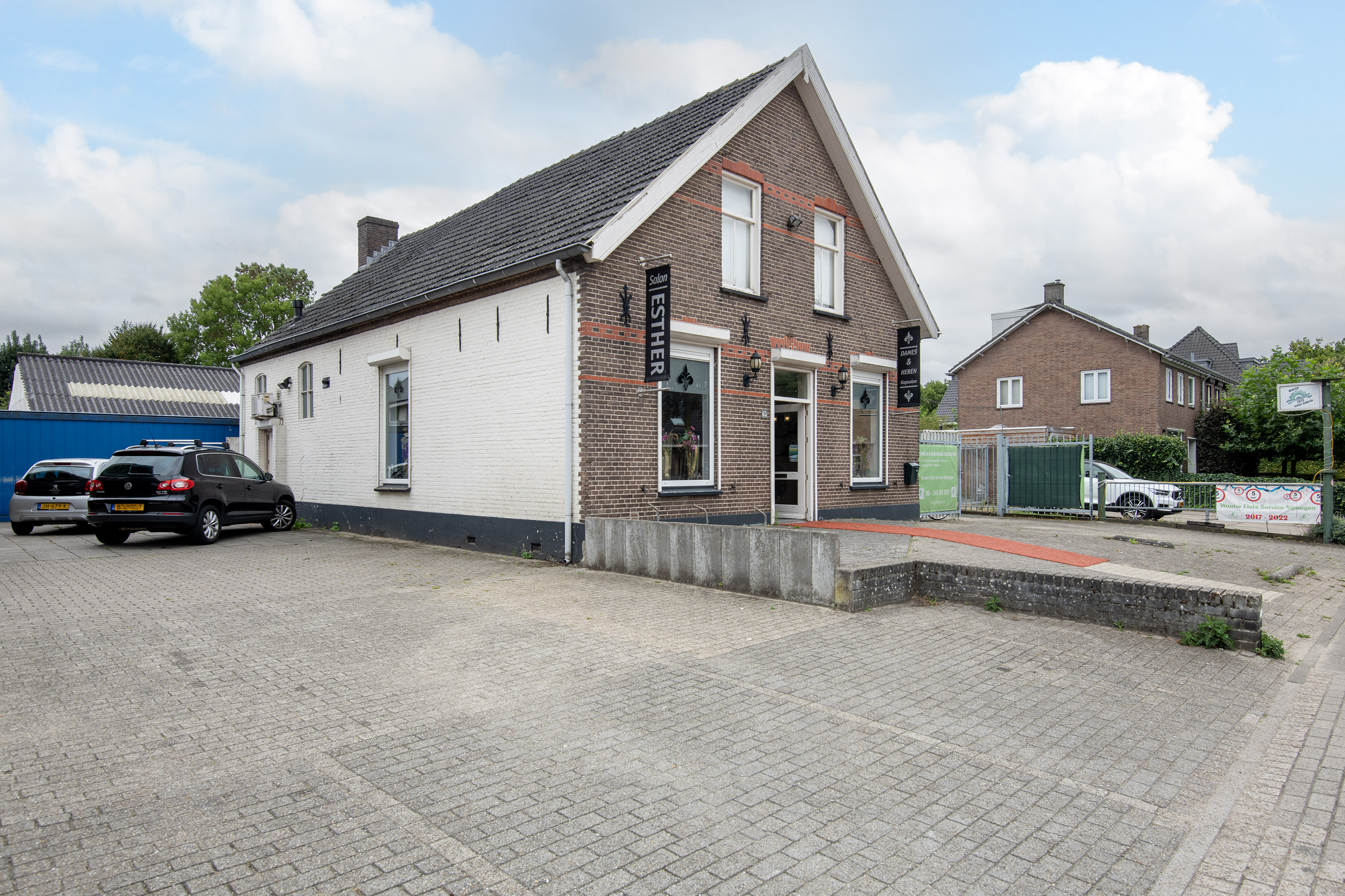 Hoofdfoto van Nijmegen St. Agnetenweg 65
