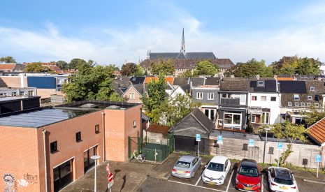 Te Huur: Foto Bedrijfsruimte aan de Assendorperstraat 67L 2 in Zwolle
