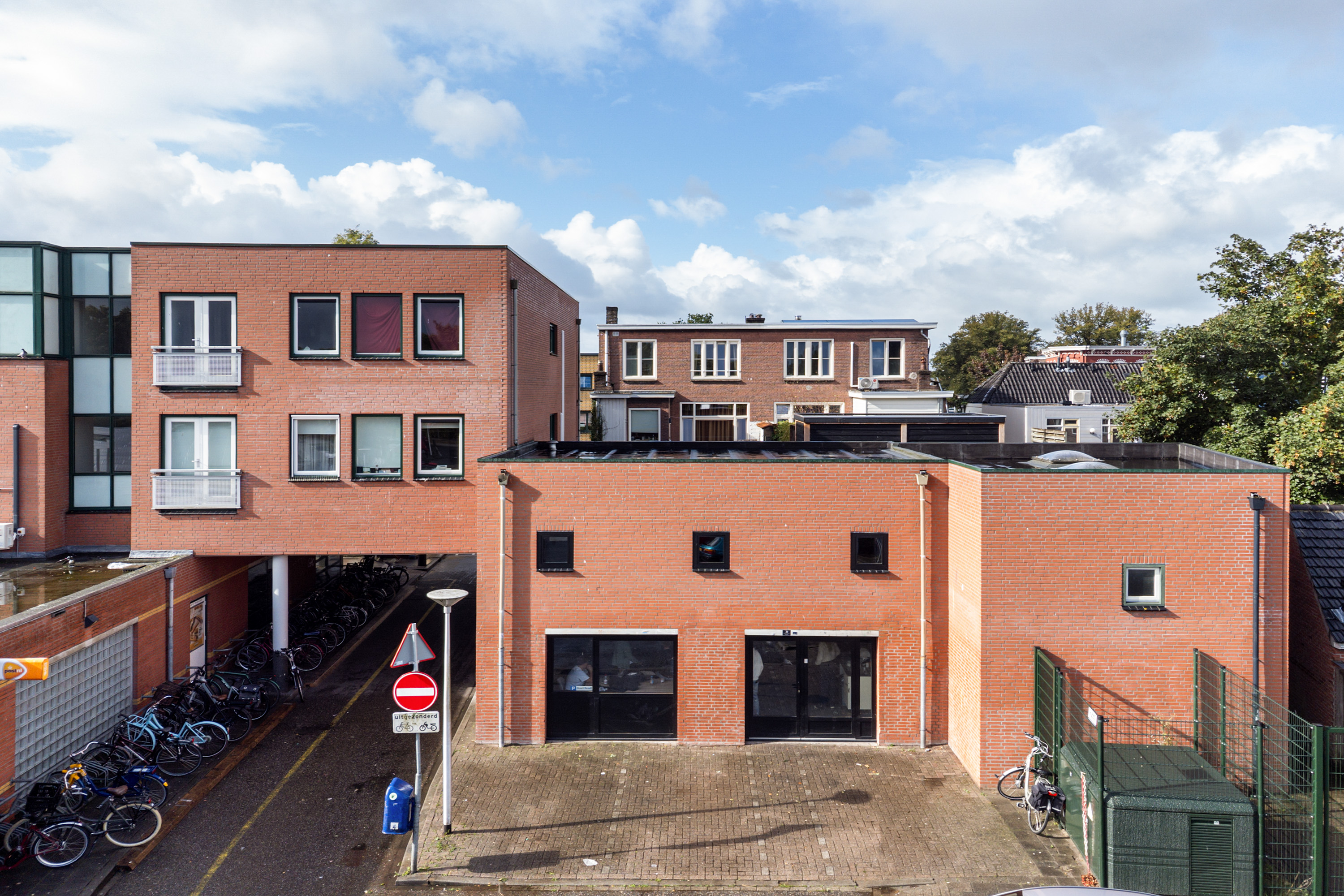 Te Huur: Foto Bedrijfsruimte aan de Assendorperstraat 67L 2 in Zwolle