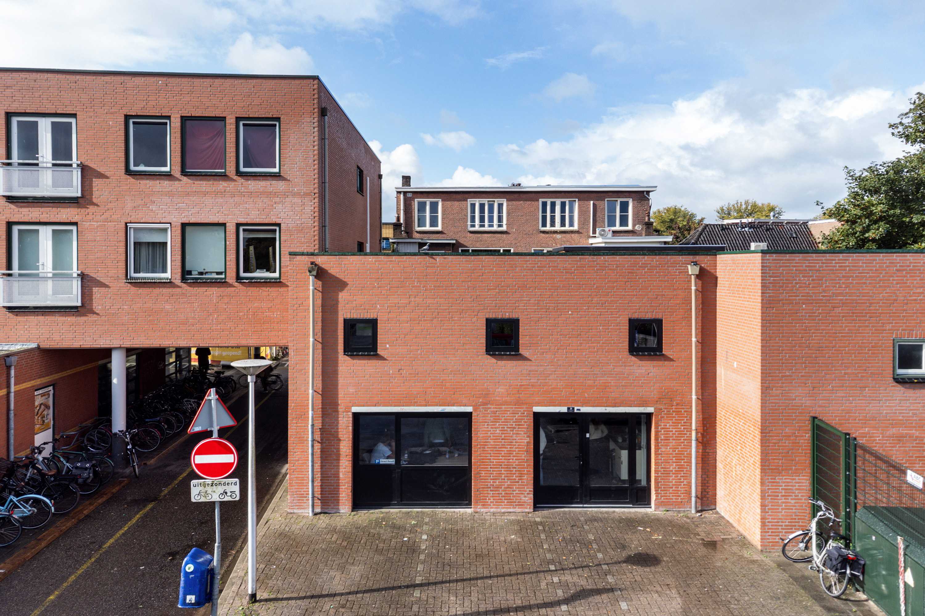 Te Huur: Foto Bedrijfsruimte aan de Assendorperstraat 67L 2 in Zwolle