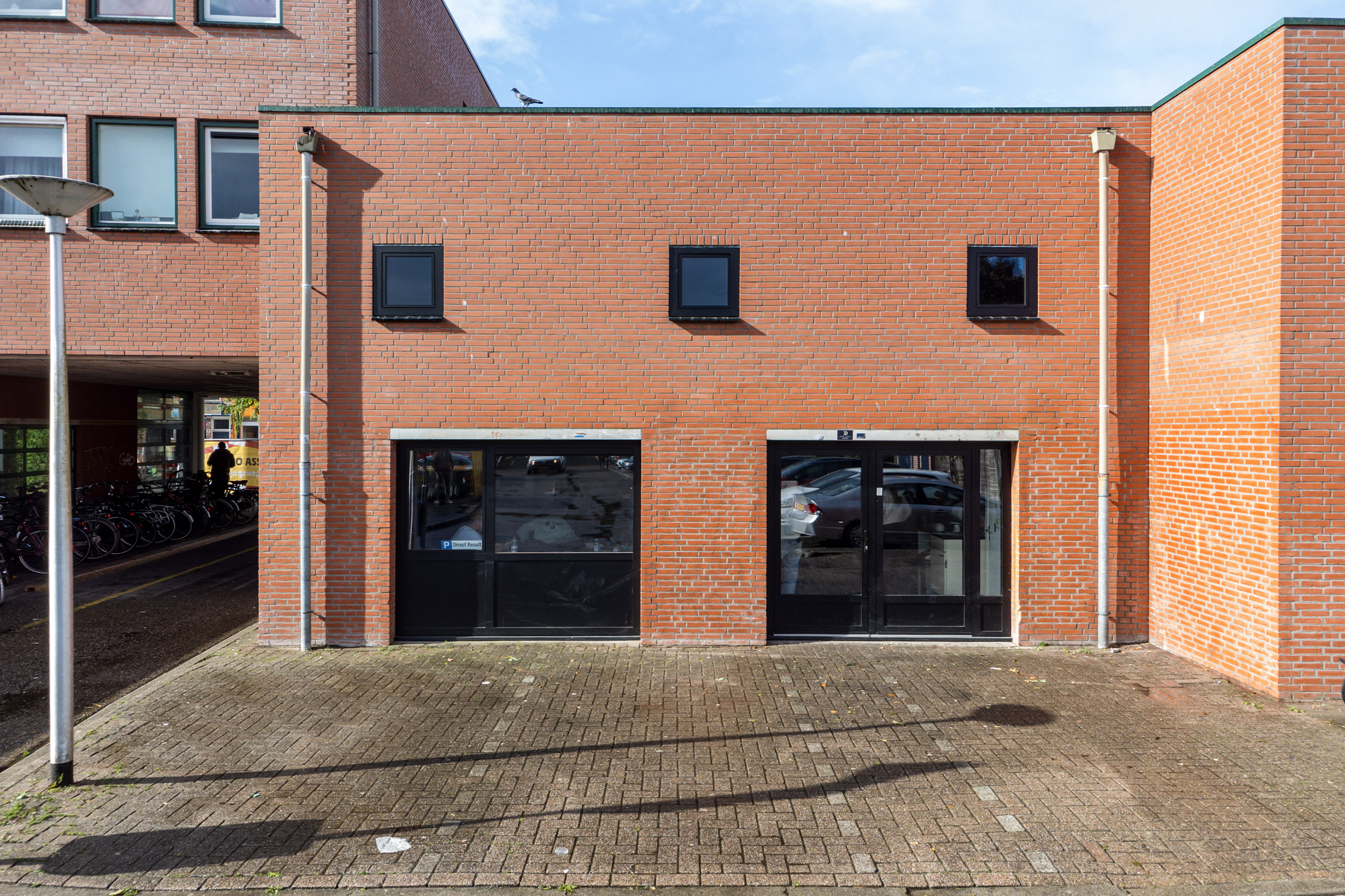 Te Huur: Foto Bedrijfsruimte aan de Assendorperstraat 67L 2 in Zwolle