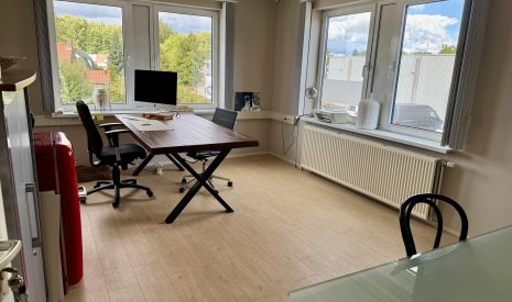 Te Huur: Foto Kantoorruimte aan de Schutkolk 4A in Heumen