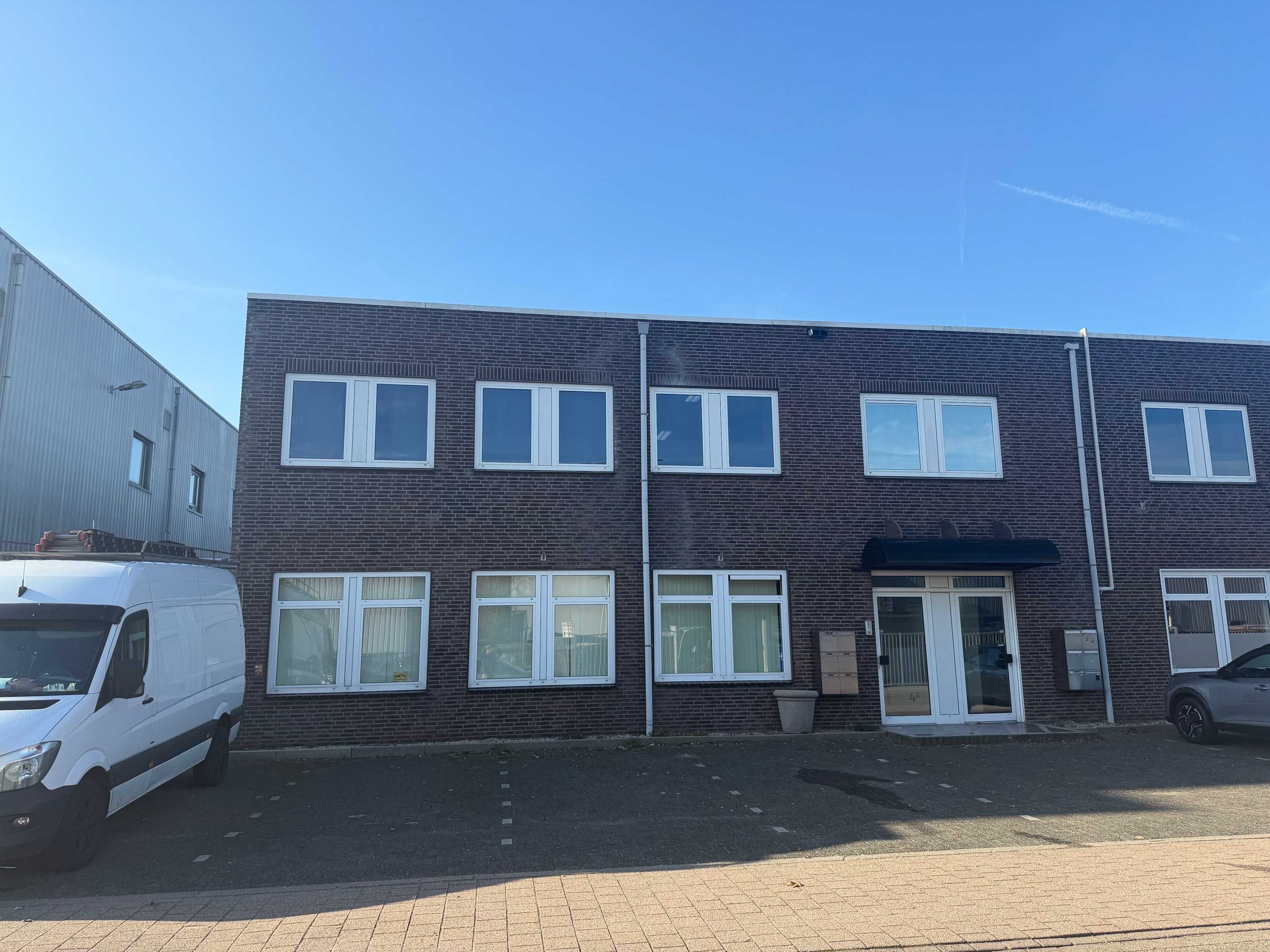 Hoofdfoto van Heumen Schutkolk 4E