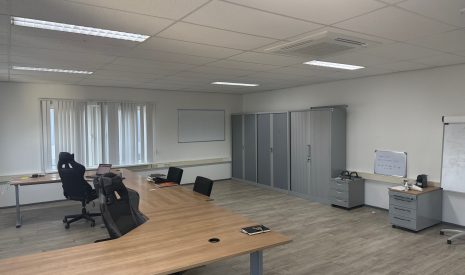 Te Huur: Foto Kantoorruimte aan de Schutkolk 4E in Heumen