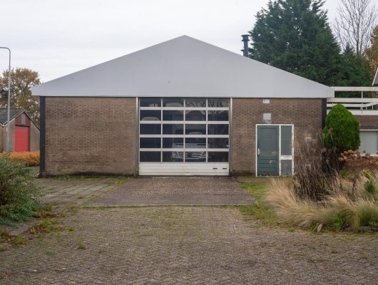Hoofdfoto van Middenbeemster Insulindeweg 12a