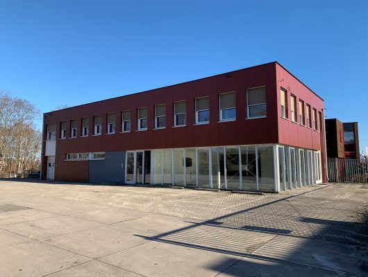 Hoofdfoto van Nijmegen Factorijweg 13