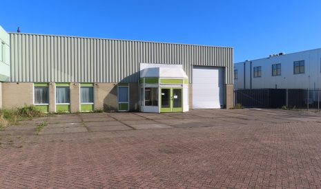 Hoofdfoto van Hoogeveen Dr Anton Philipsstraat 29a