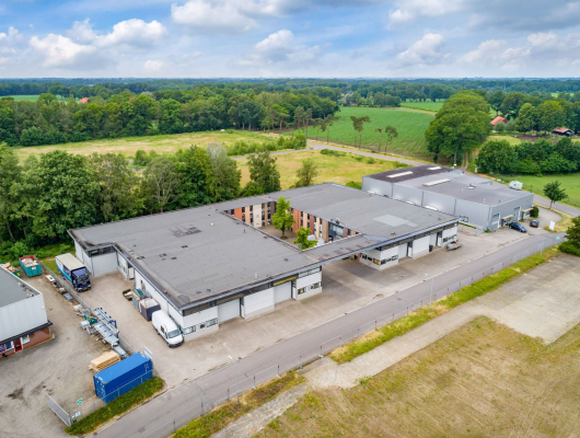 Hoofdfoto van Aalten Vierde Broekdijk 37