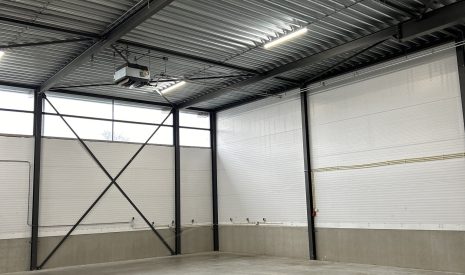 Te Huur: Foto Bedrijfsruimte aan de Vierde Broekdijk 37 in Aalten