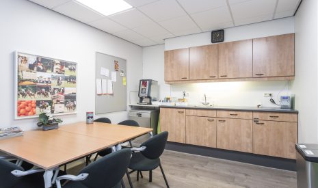 Te Huur: Foto Winkelruimte aan de Boveneind 17 in Leek