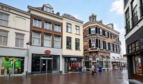 Te Koop: Foto Belegging aan de Turfstraat 35 in Zutphen