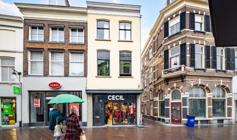 Te Koop: Foto Belegging aan de Turfstraat 35 in Zutphen