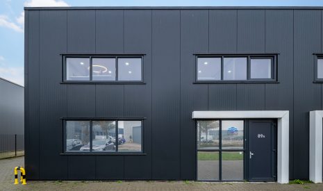 Hoofdfoto van Zutphen Marsweg 89a