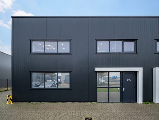 Hoofdfoto van Zutphen Marsweg 89a