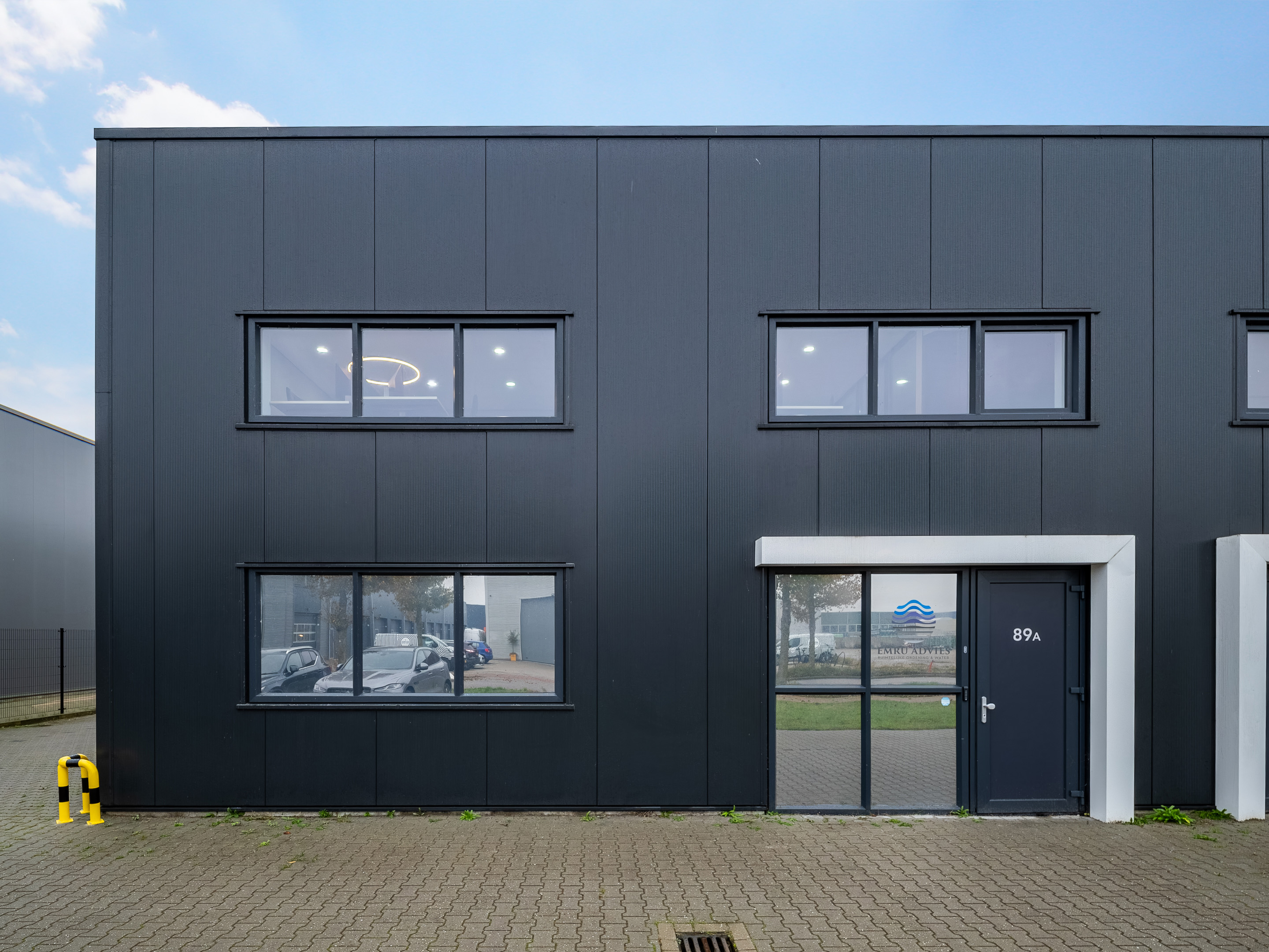 Hoofdfoto van Zutphen Marsweg 89a