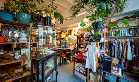 Te Koop: Foto Winkelruimte aan de Nieuwstad 16 in Zutphen